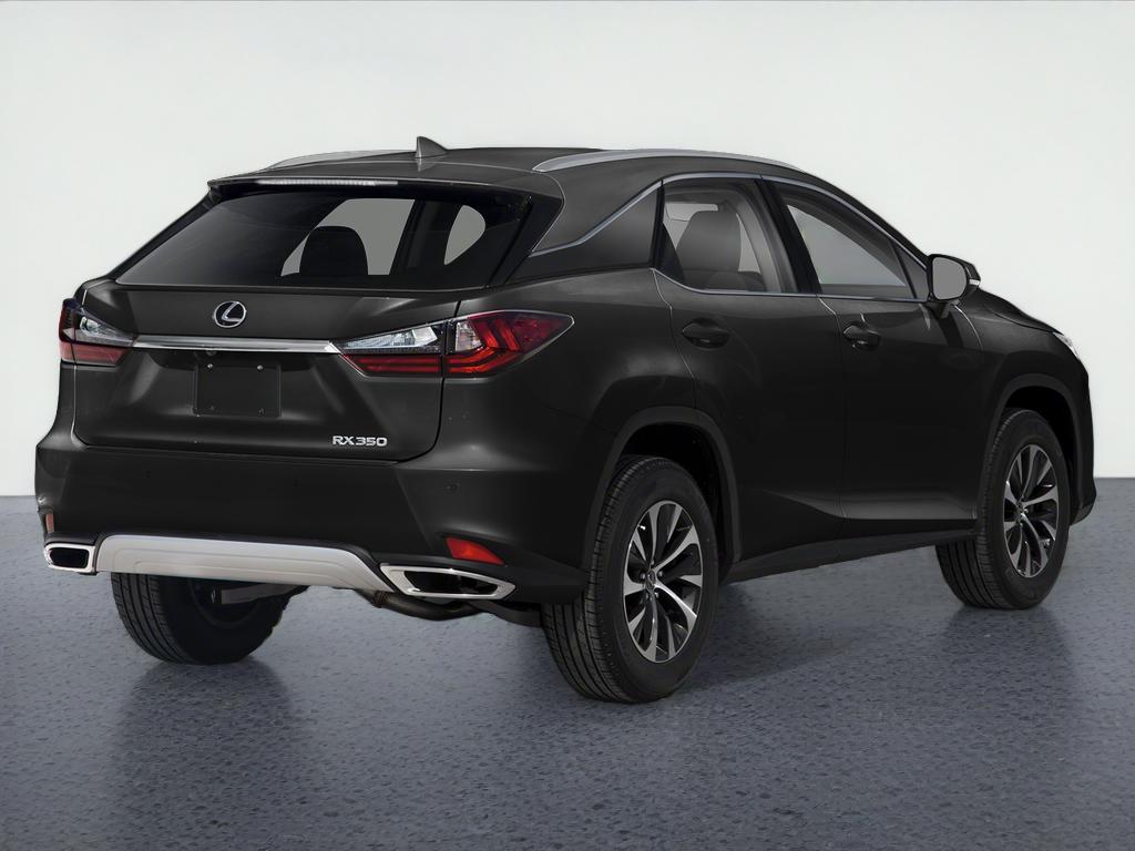 2020 Lexus RX 350 350