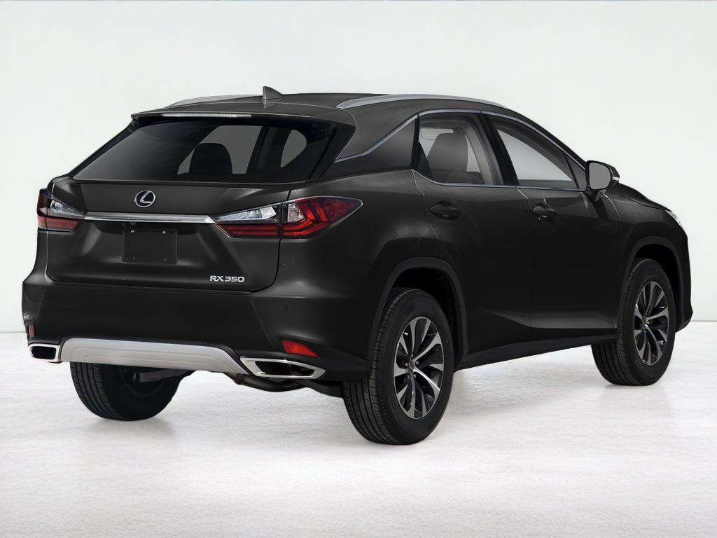 2020 Lexus RX 350 350