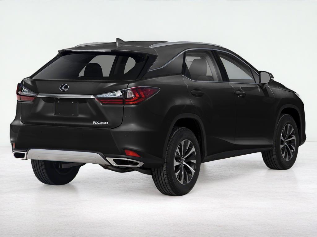 2020 Lexus RX 350 350