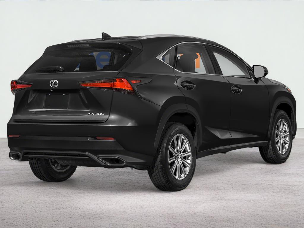 2020 Lexus NX 300 NX 300