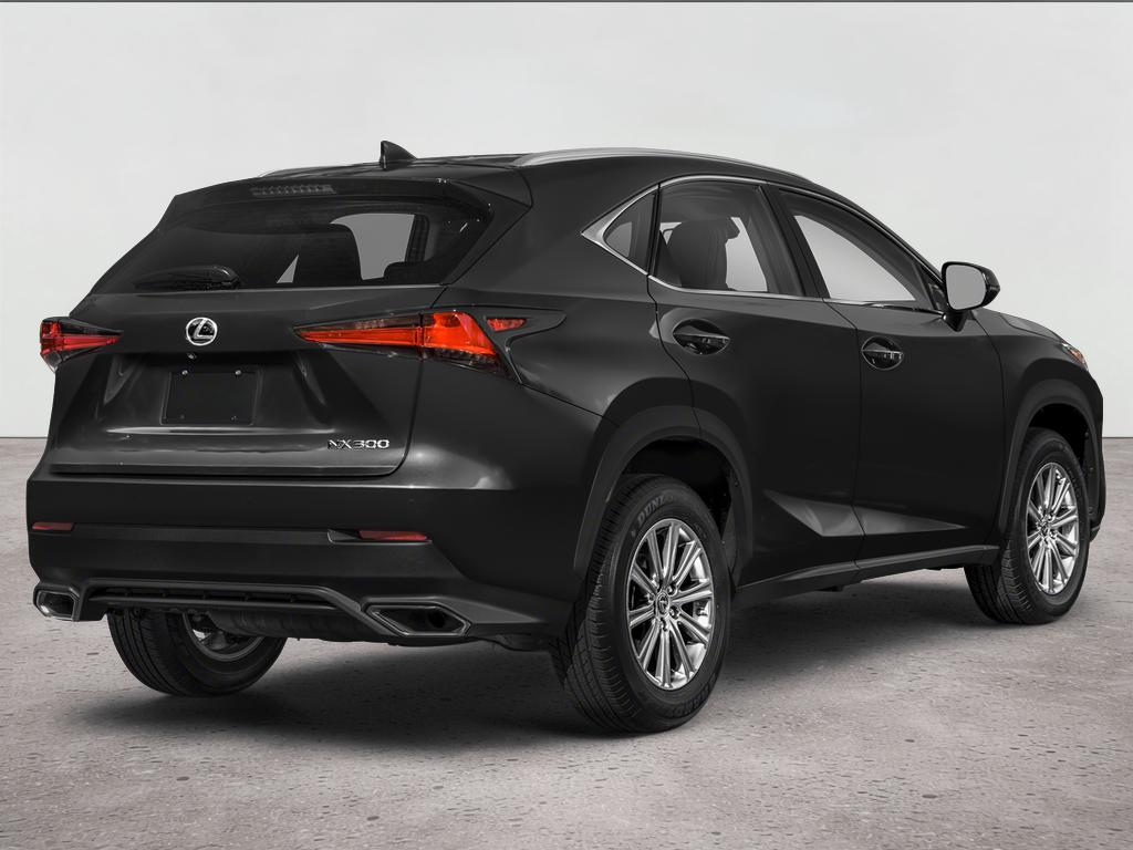 2020 Lexus NX 300 NX 300