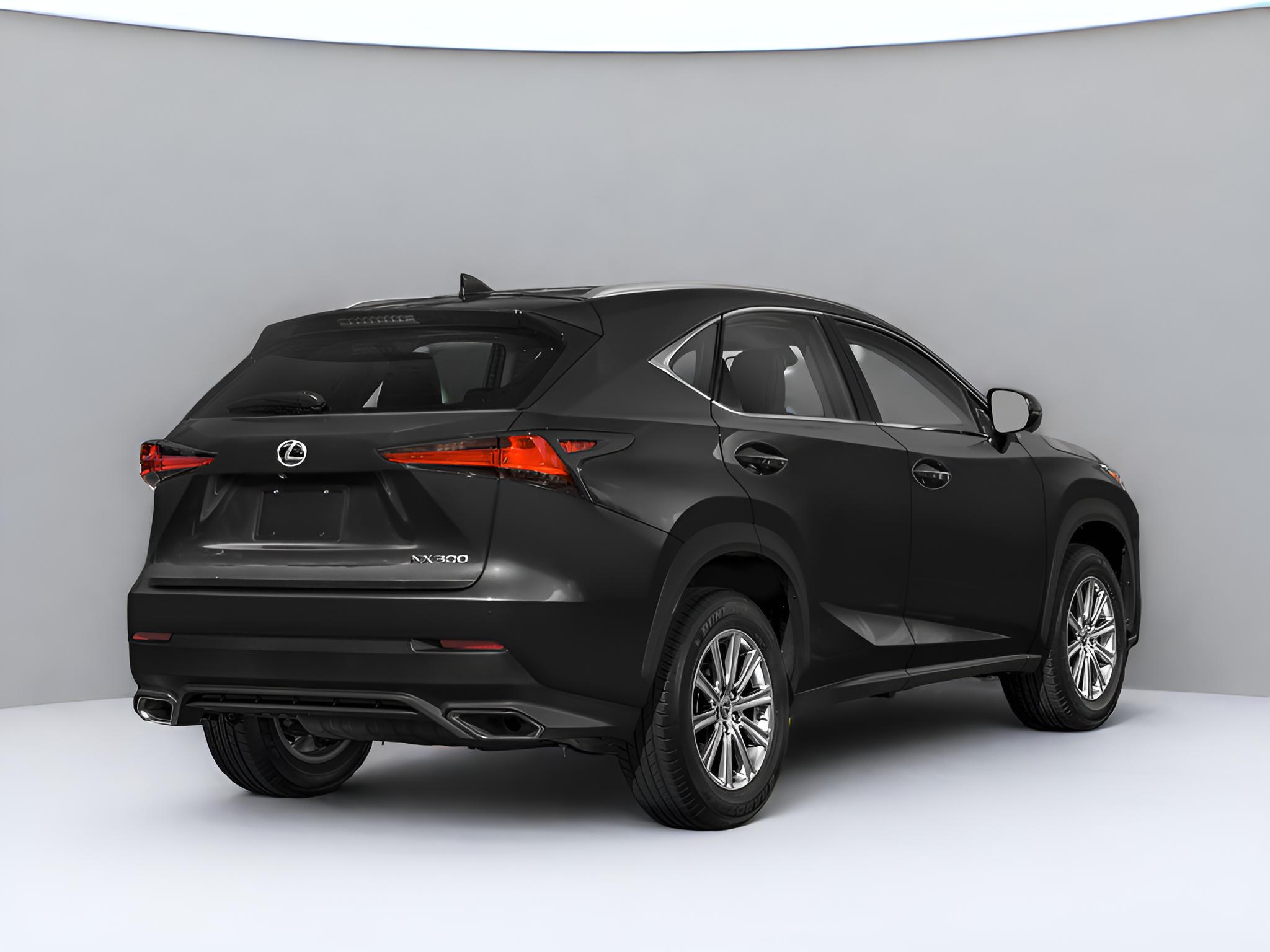 2020 Lexus NX 300 NX 300