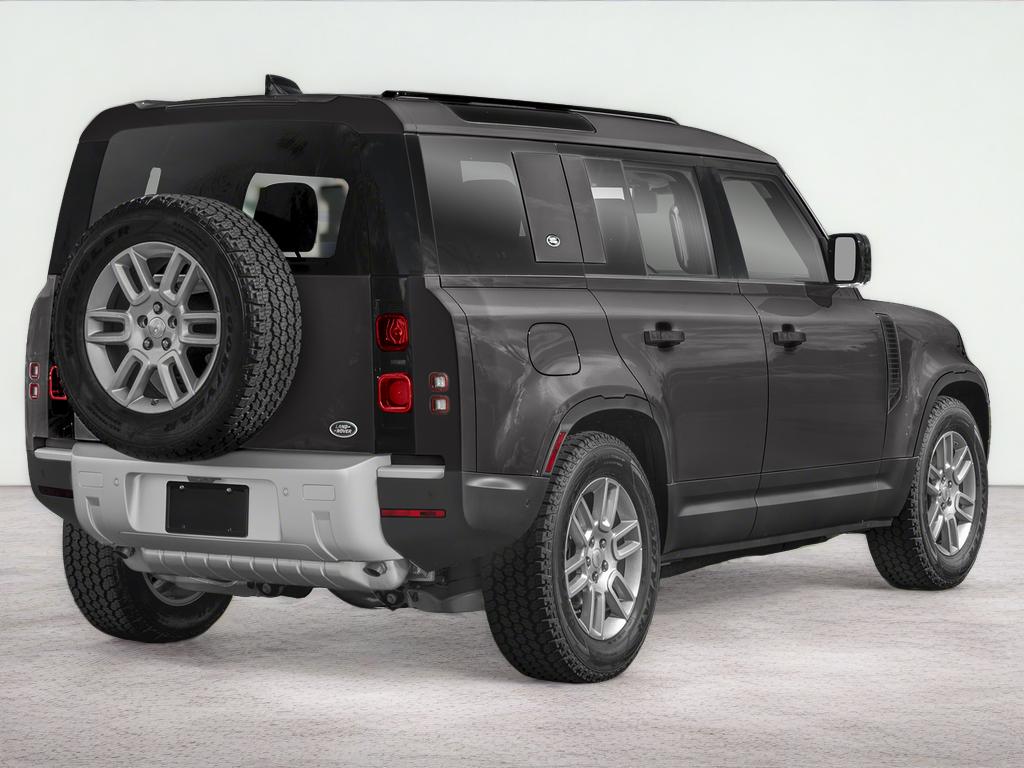 2020 Land Rover Defender X