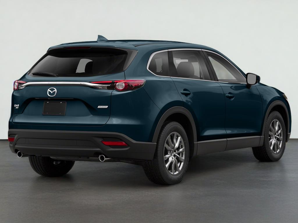2020 Mazda Mazda CX-9 Touring