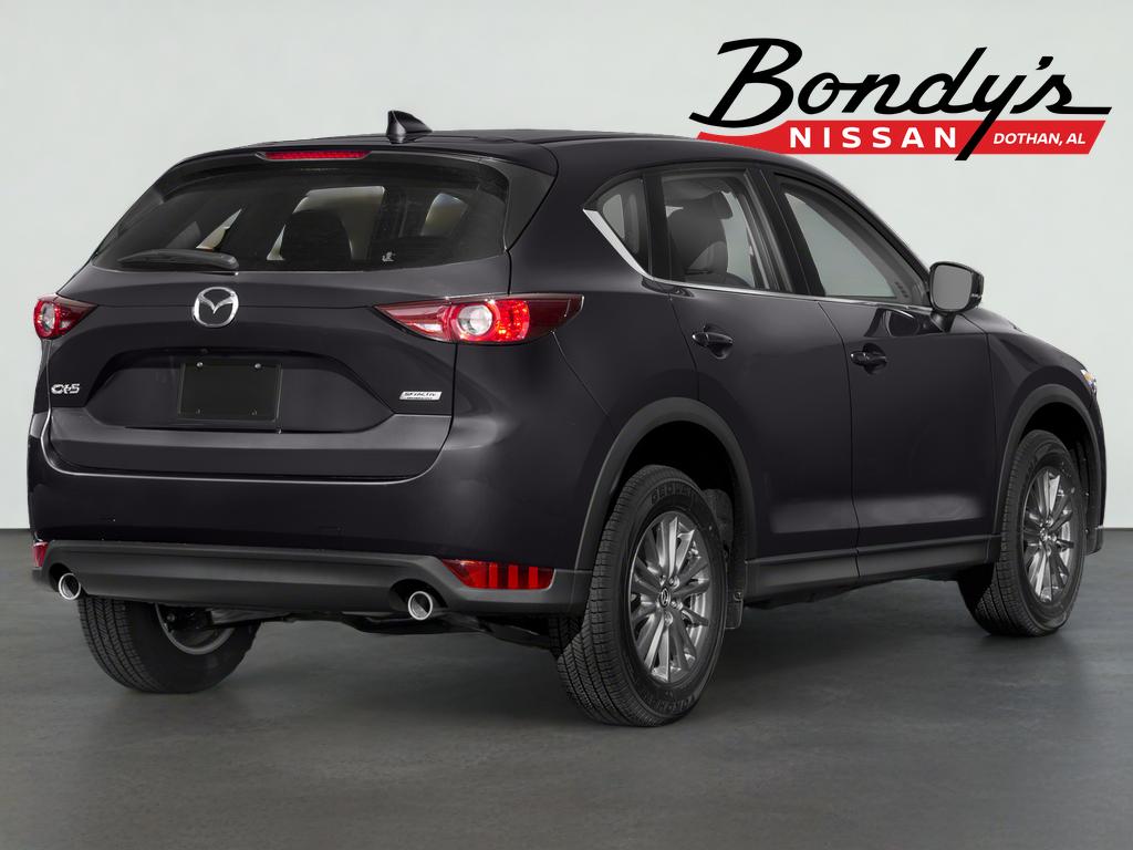 2020 Mazda Mazda CX-5 Touring