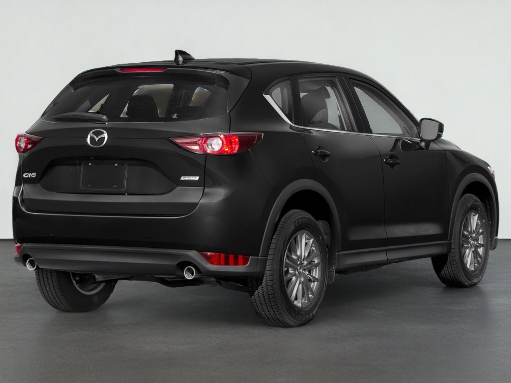 2020 Mazda Mazda CX-5 Touring