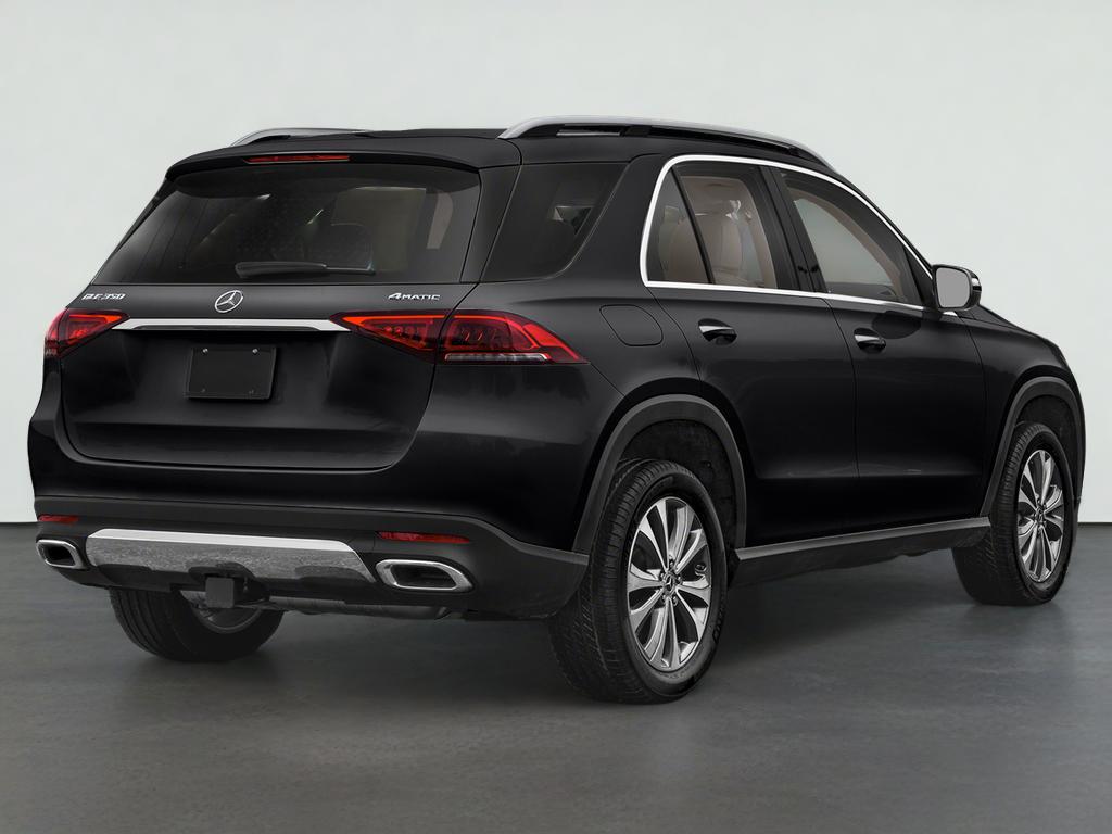 2020 Mercedes-Benz GLE 350 GLE 350 4MATIC®