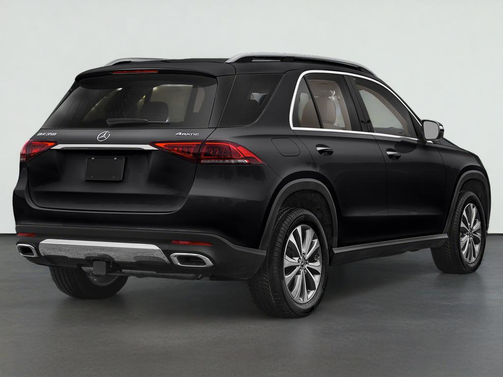 2022 Mercedes-Benz GLE 350 GLE 350