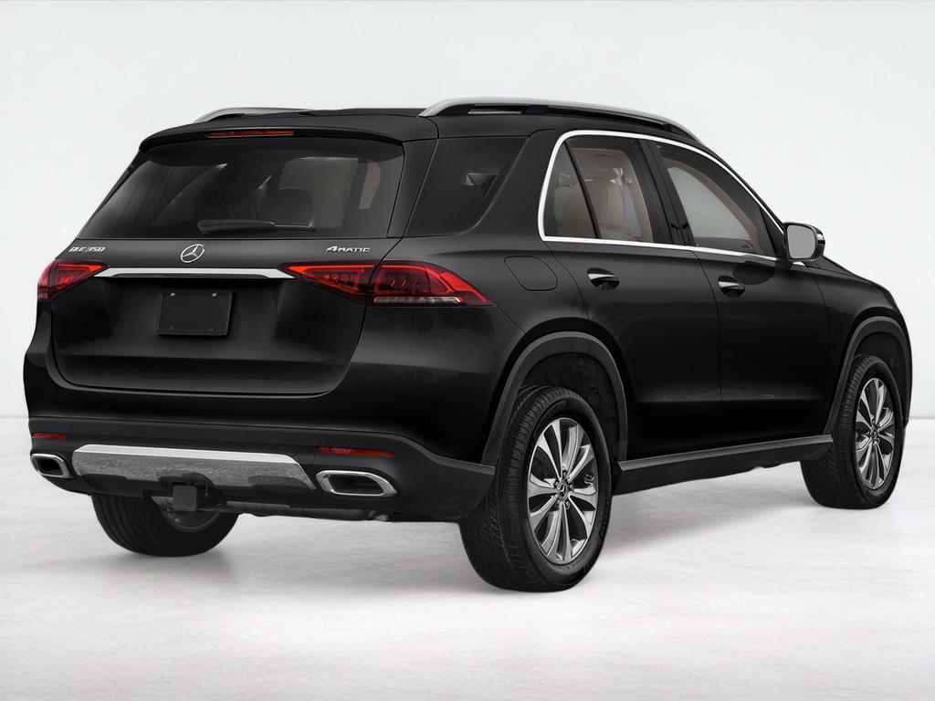 2020 Mercedes-Benz GLE 350 GLE 350 4MATIC®