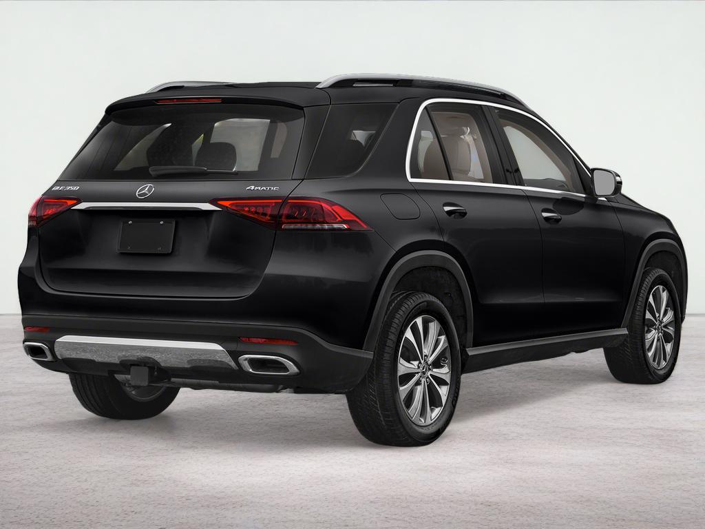 2022 Mercedes-Benz GLE 350 GLE 350