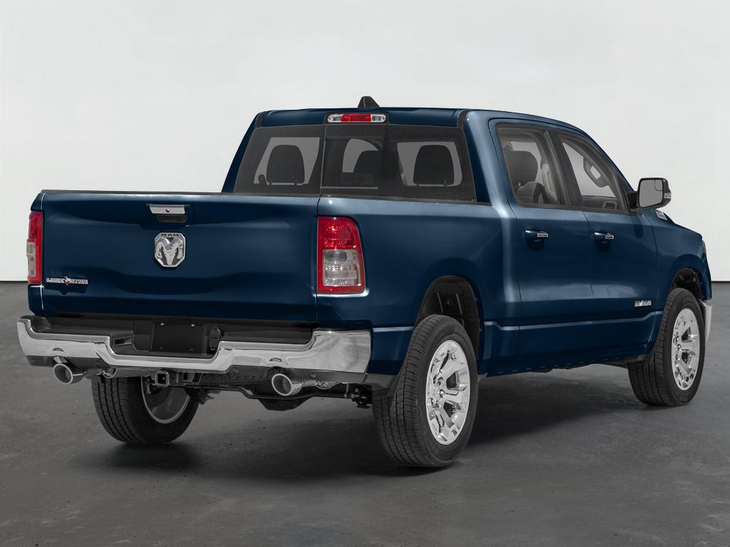 2019 RAM 1500 Big Horn/Lone Star Crew Cab 4x4 5'7' Box
