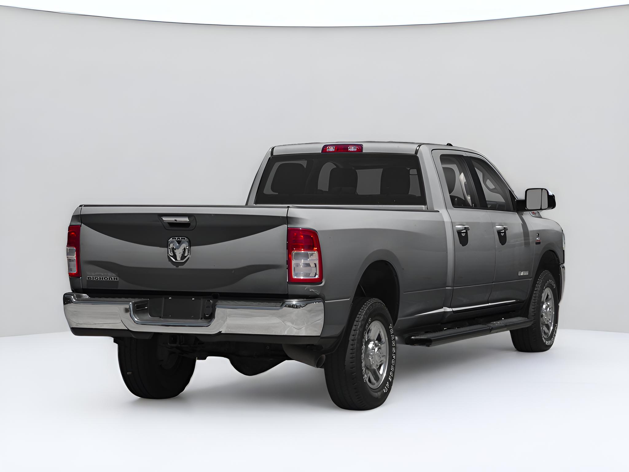 2020 RAM 2500 Big Horn