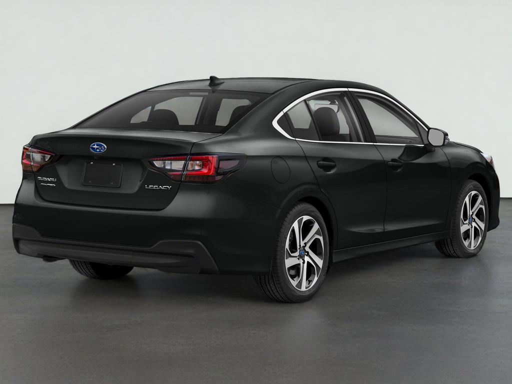 2020 Subaru Legacy Limited