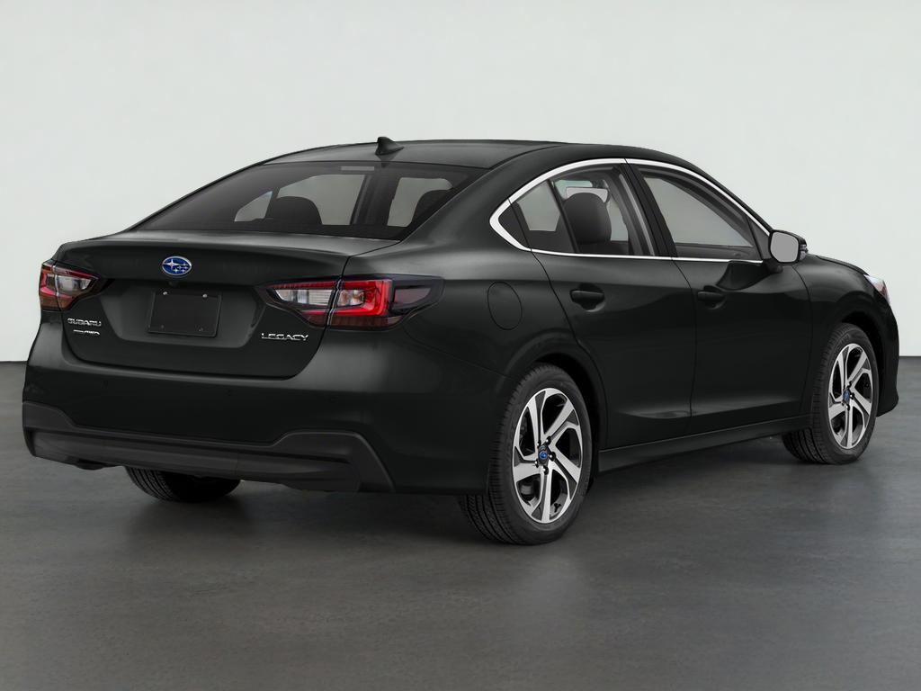2020 Subaru Legacy Limited