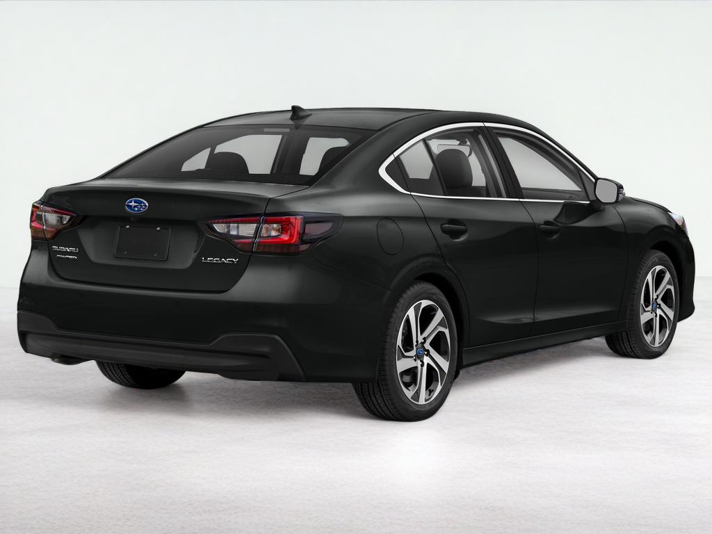 2020 Subaru Legacy Limited