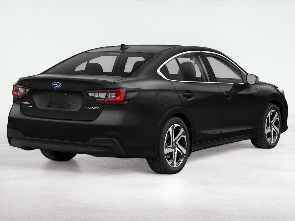 2020 Subaru Legacy Limited