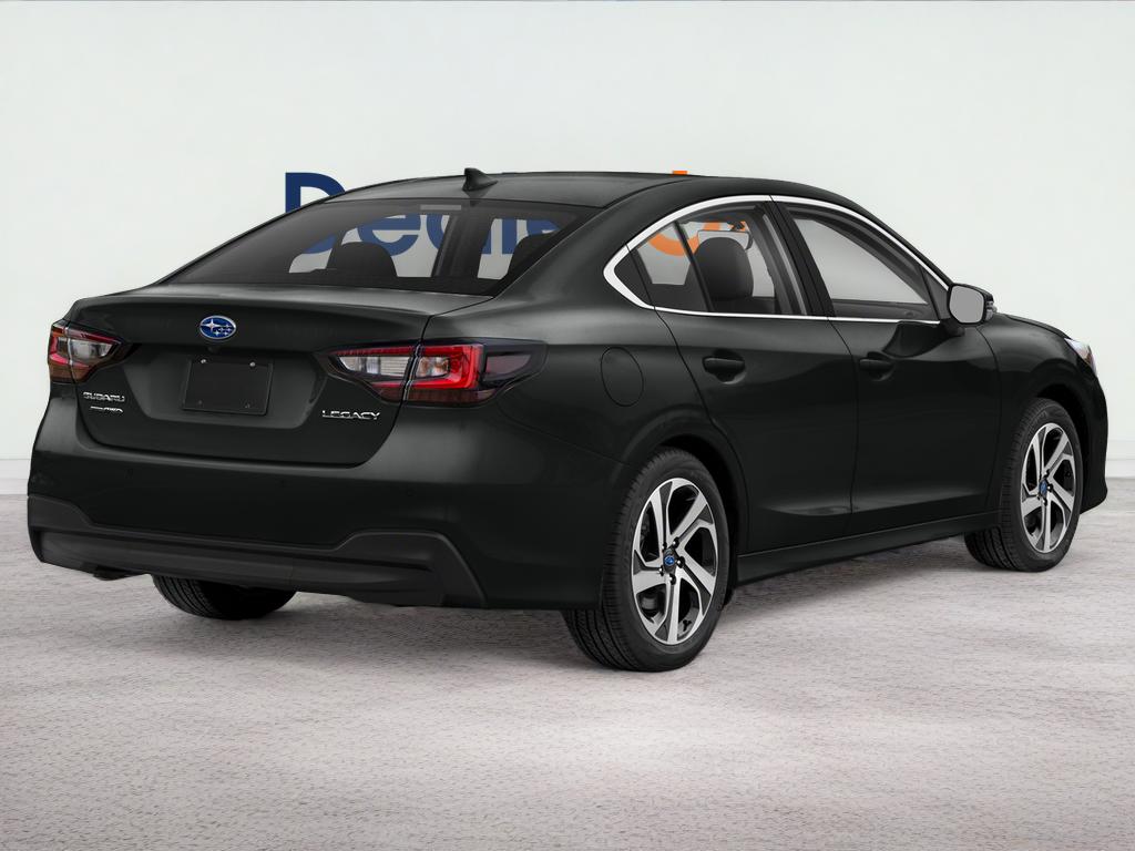 2020 Subaru Legacy Limited