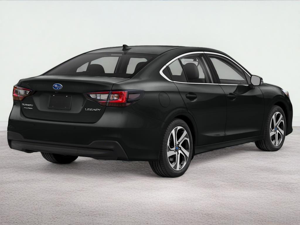 2020 Subaru Legacy Limited
