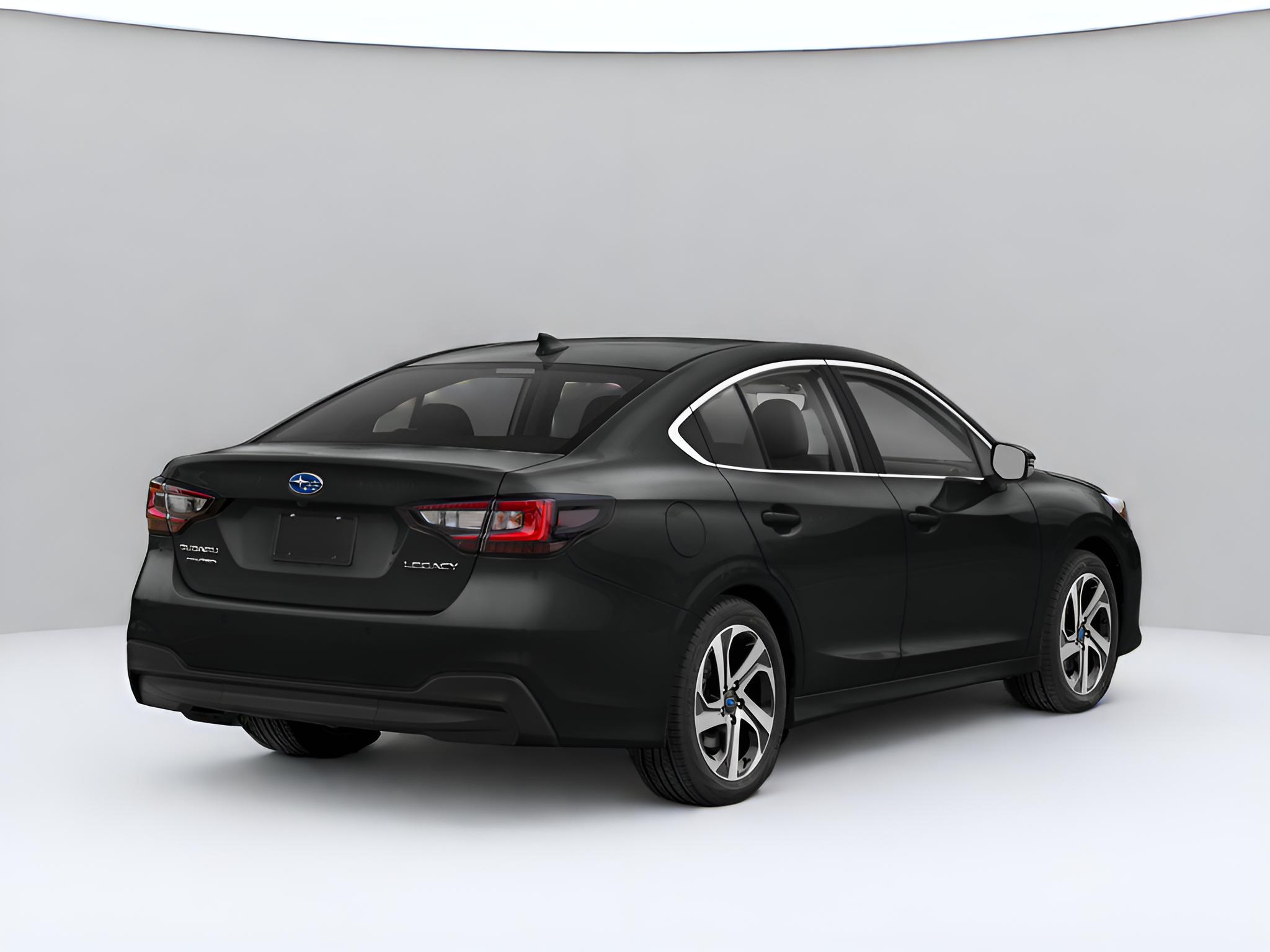 2020 Subaru Legacy Limited