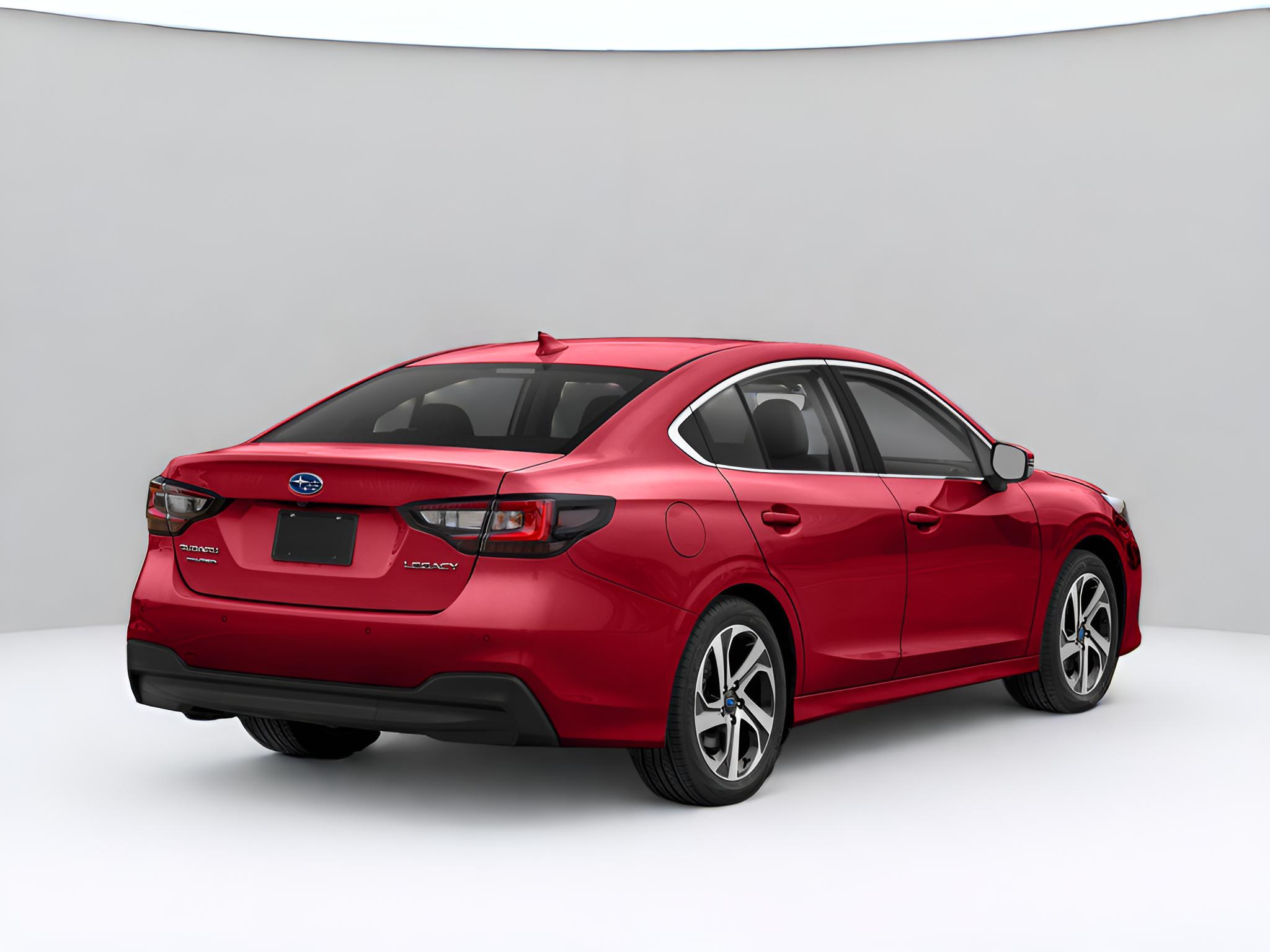 2020 Subaru Legacy Limited