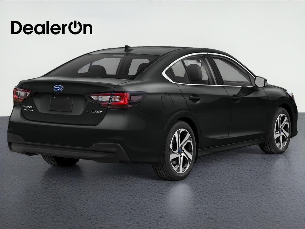 2020 Subaru Legacy Limited