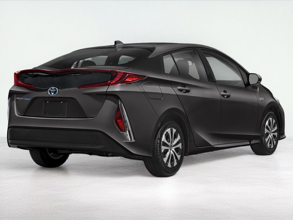 2020 Toyota Prius Prime LE