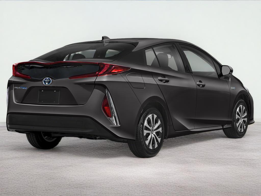 2020 Toyota Prius Prime LE