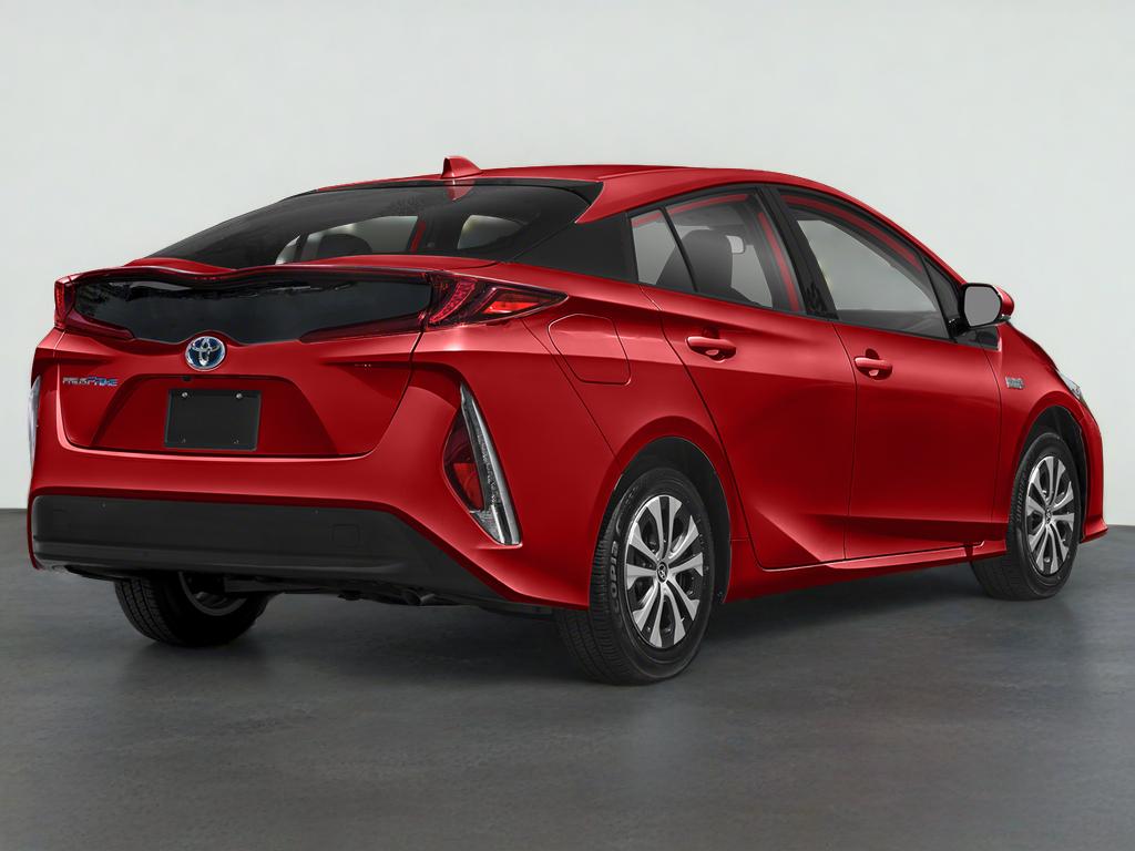 2020 Toyota Prius Prime LE