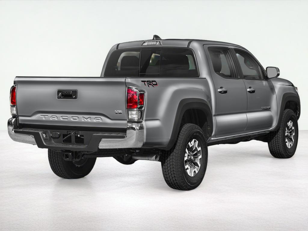 2020 Toyota Tacoma TRD Off-Road V6