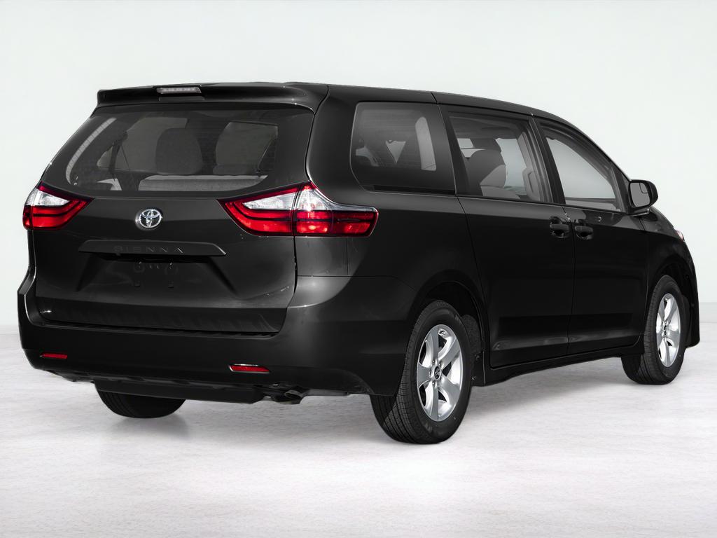 2020 Toyota Sienna XLE MOBILITY VAN, SIDE LIFT SEAT