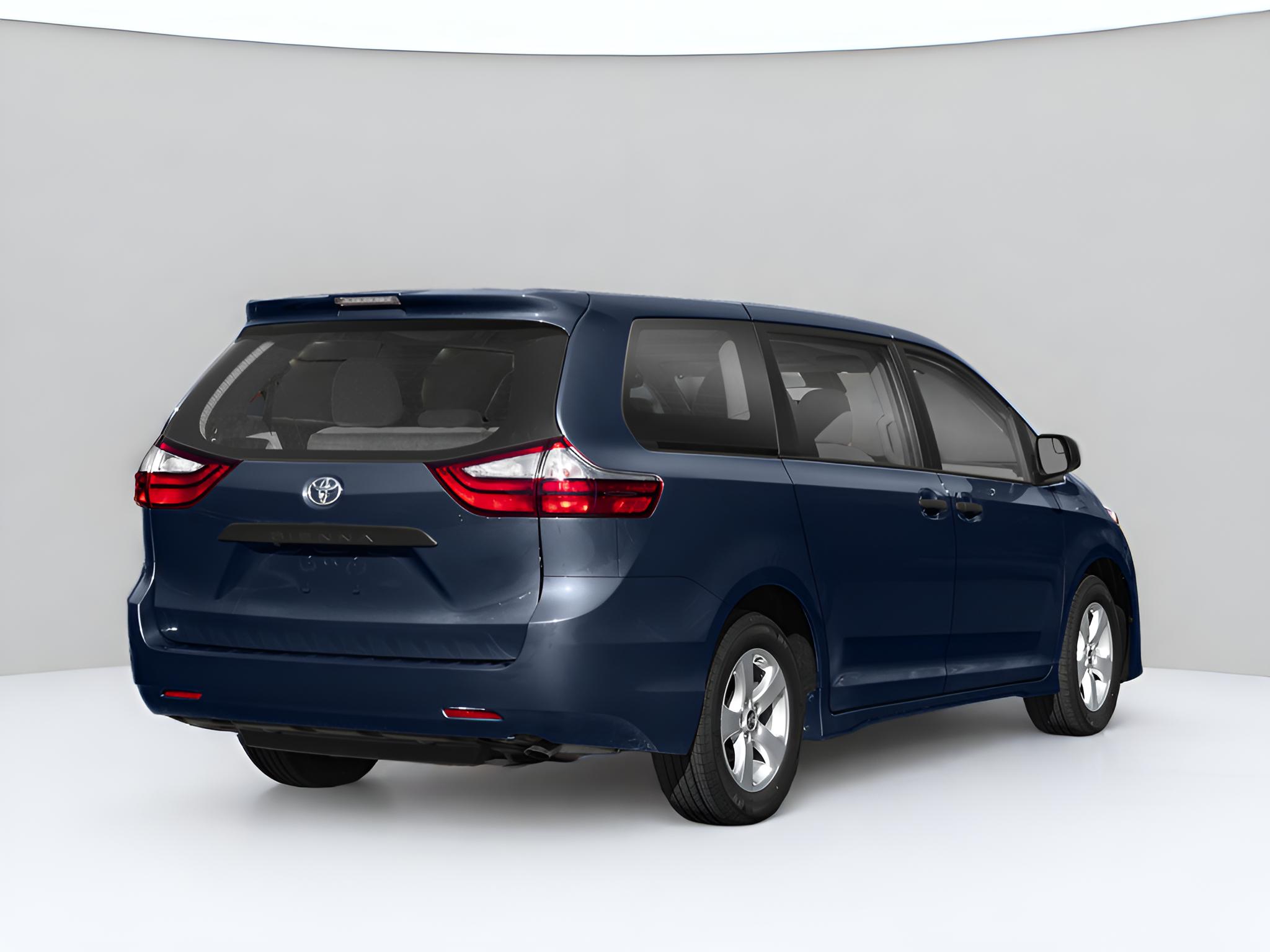 2020 Toyota Sienna XLE MOBILITY VAN, SIDE LIFT SEAT