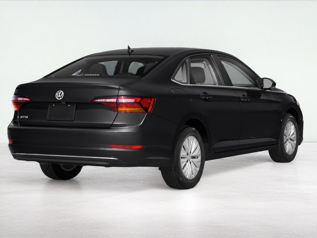 2020 Volkswagen Jetta S