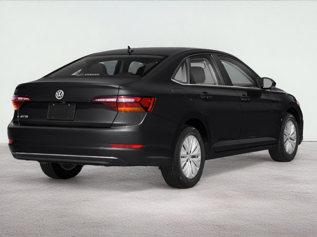 2020 Volkswagen Jetta S