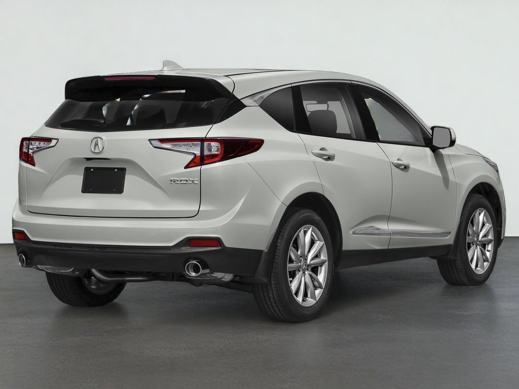 2021 Acura RDX SH-AWD