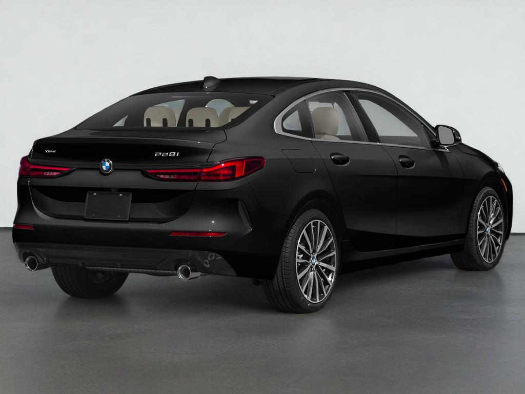 2021 BMW 2 Series 228i xDrive