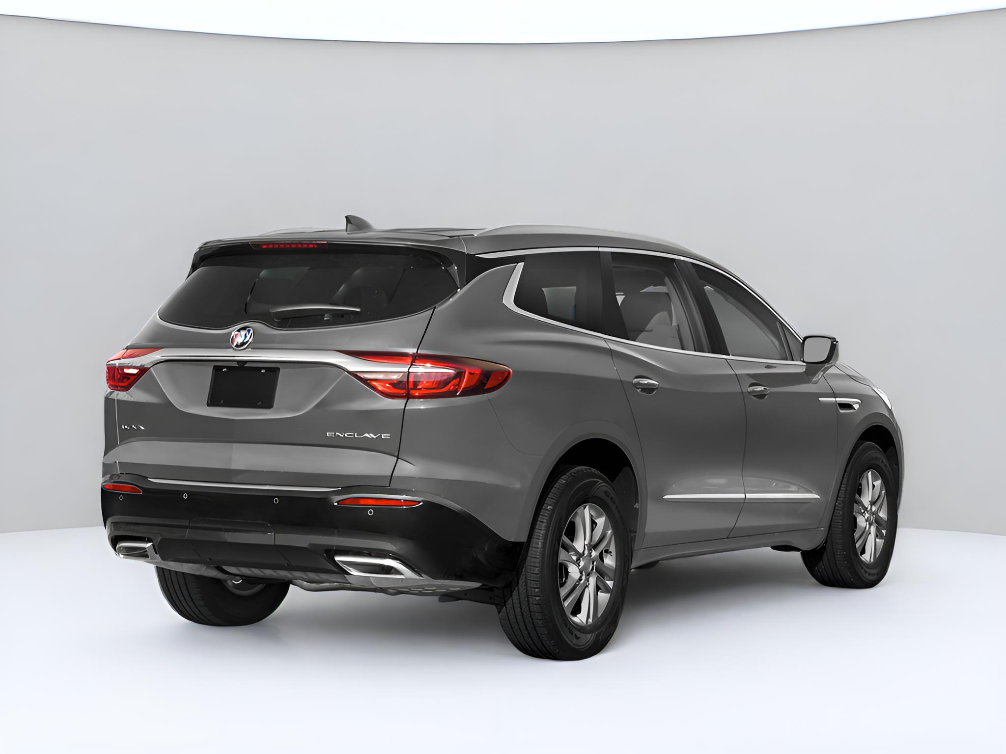 2021 Buick Enclave Premium