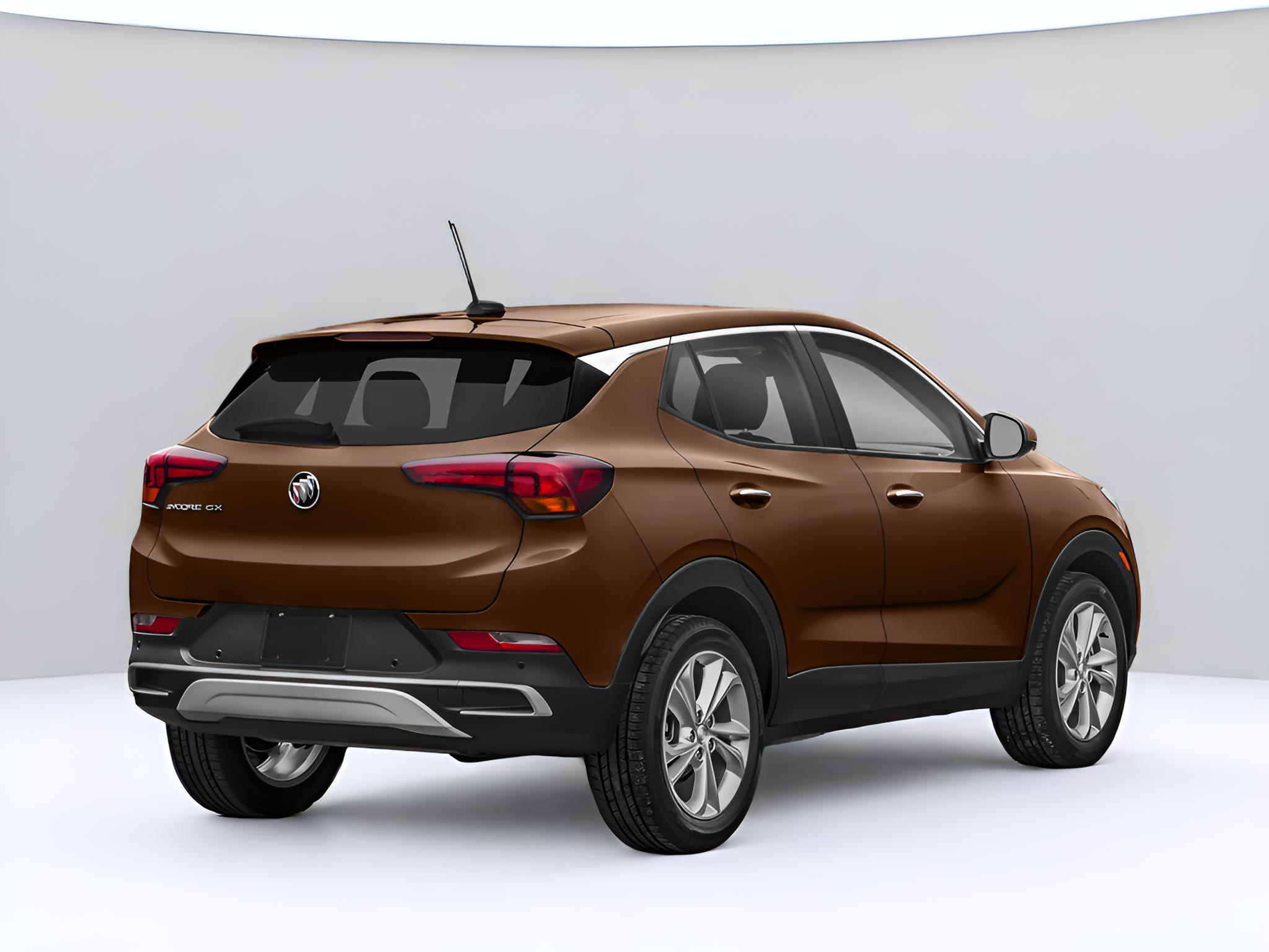 2021 Buick Encore GX Preferred FWD