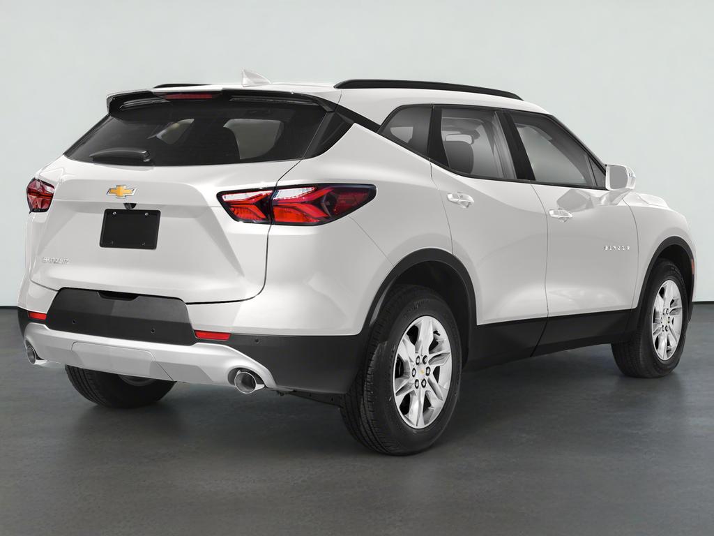 2020 Chevrolet Blazer 2LT