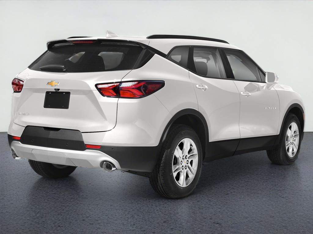 2020 Chevrolet Blazer 2LT