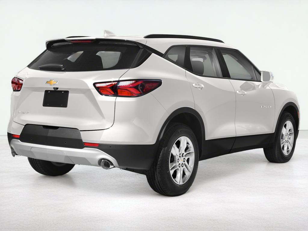 2020 Chevrolet Blazer 2LT
