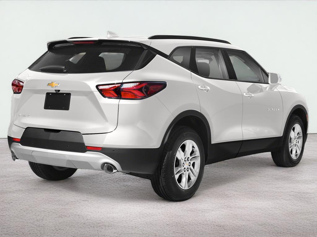 2020 Chevrolet Blazer 2LT