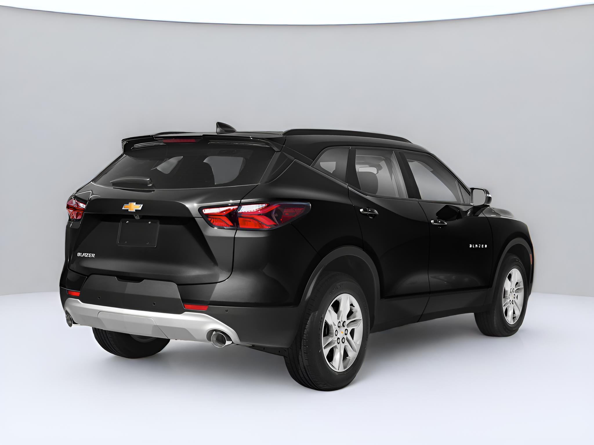 2020 Chevrolet Blazer FWD 2LT