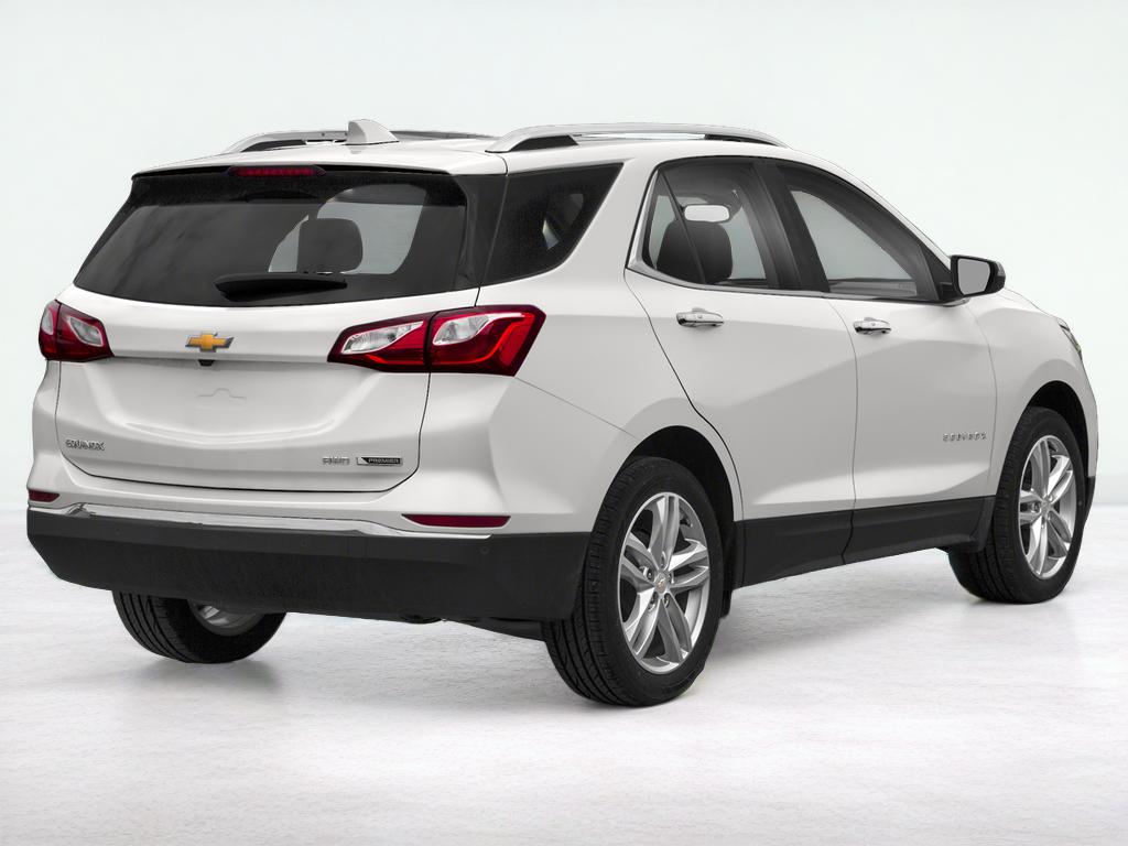 2021 Chevrolet Equinox Premier