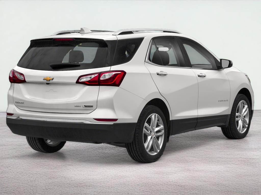 2021 Chevrolet Equinox Premier
