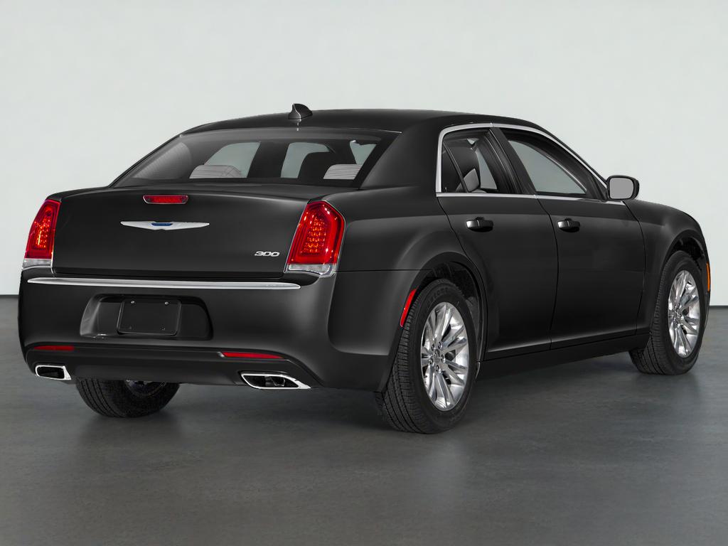2021 Chrysler 300 Touring L AWD