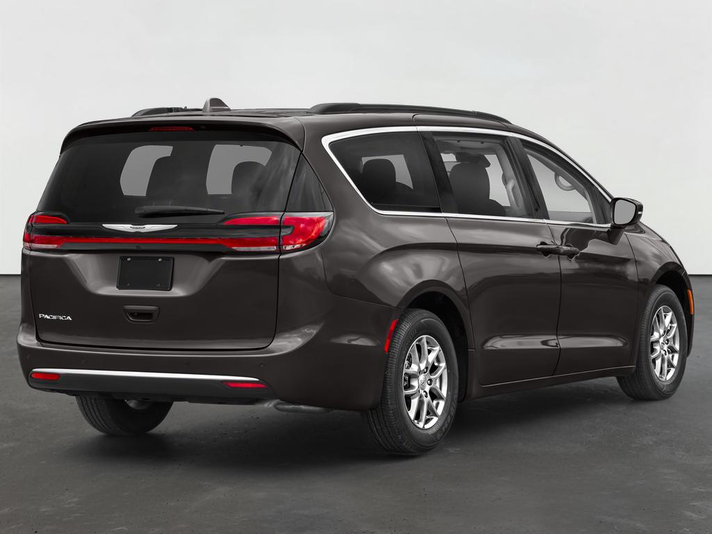 2021 Chrysler Pacifica Touring