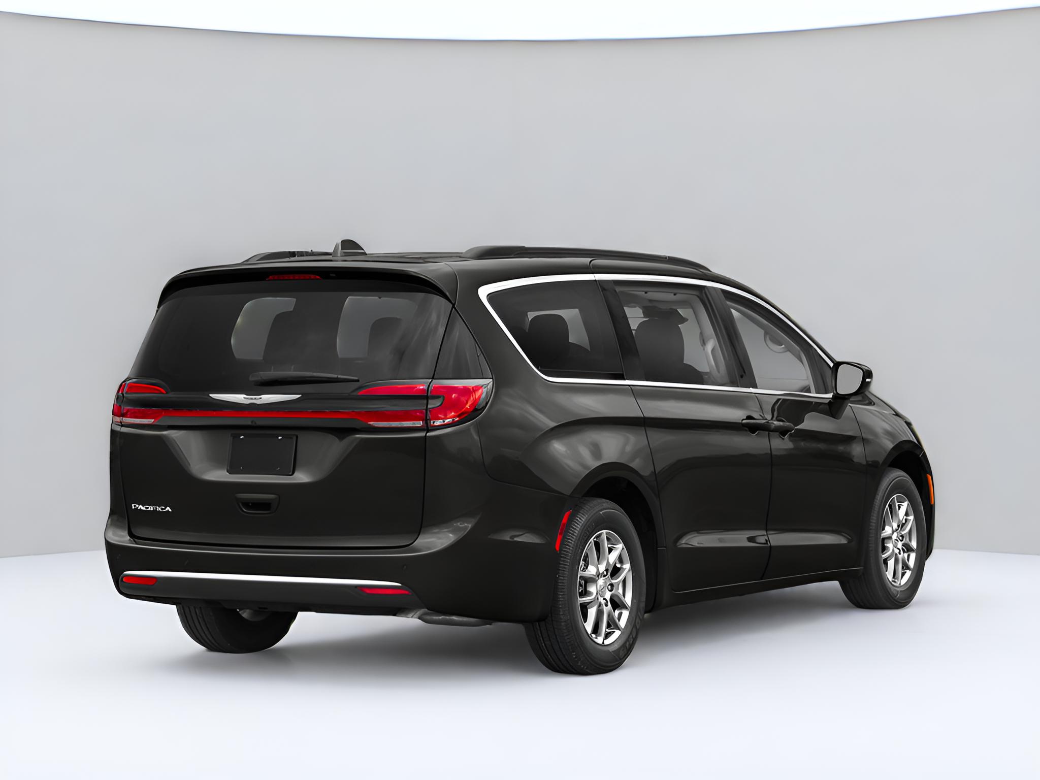 2021 Chrysler Pacifica Touring L AWD
