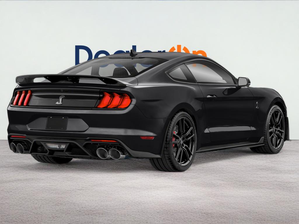 2021 Ford Mustang Shelby GT500