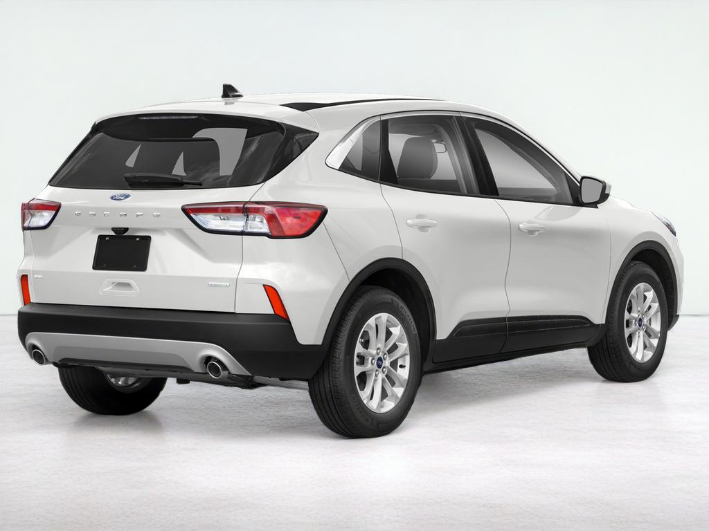 2021 Ford Escape SE Hybrid