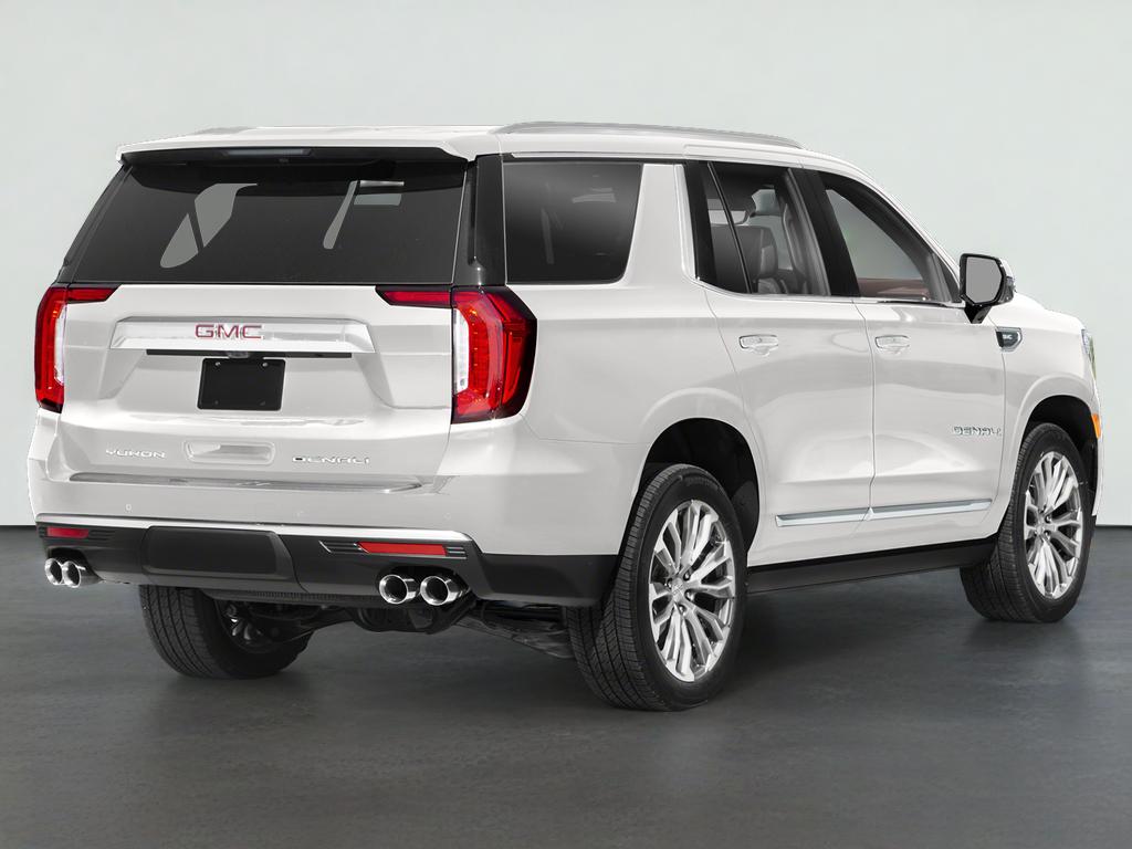 2024 GMC Yukon Denali Denali